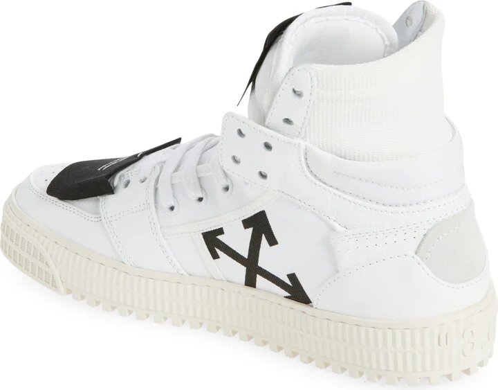 Off Court 3.0 High Top Sneaker - Image 2