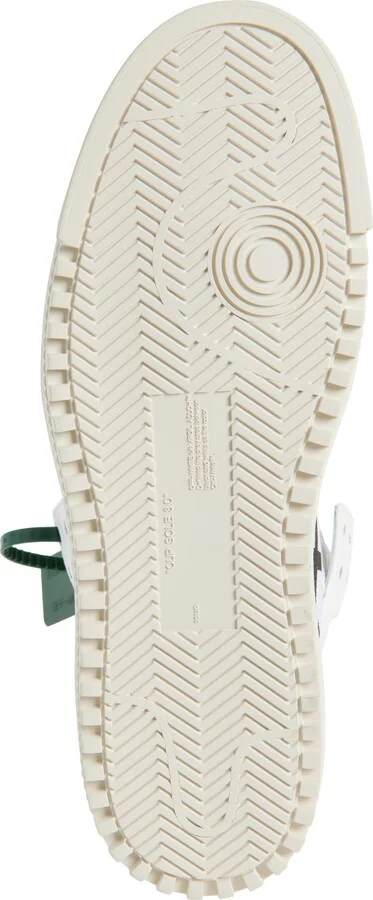 Off Court 3.0 High Top Sneaker - Image 6