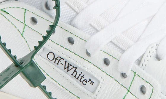Off Court 3.0 High Top Sneaker - Image 7