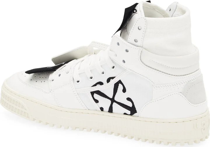 Off Court 3.0 High Top Sneaker - Image 2