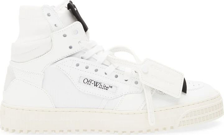 Off Court 3.0 High Top Sneaker - Image 4