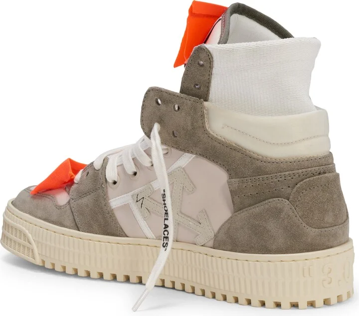Off Court 3.0 High Top Sneaker - Image 2