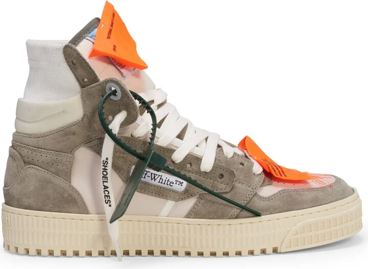 Off Court 3.0 High Top Sneaker - Image 3