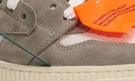 Off Court 3.0 High Top Sneaker - Image 5