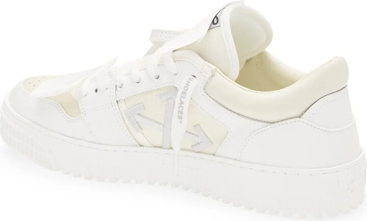 Off Court 3.0 Low Top Sneaker - Image 2