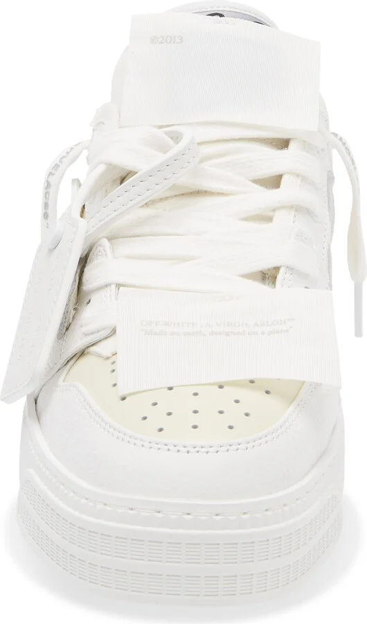 Off Court 3.0 Low Top Sneaker - Image 4