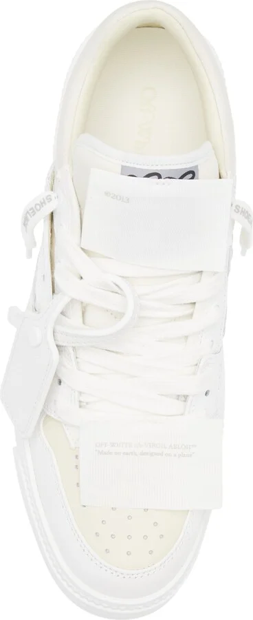 Off Court 3.0 Low Top Sneaker - Image 5