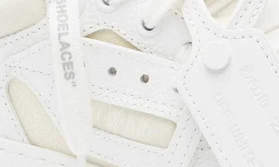 Off Court 3.0 Low Top Sneaker - Image 7