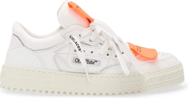 Off Court 3.0 Low Top Sneaker - Image 3