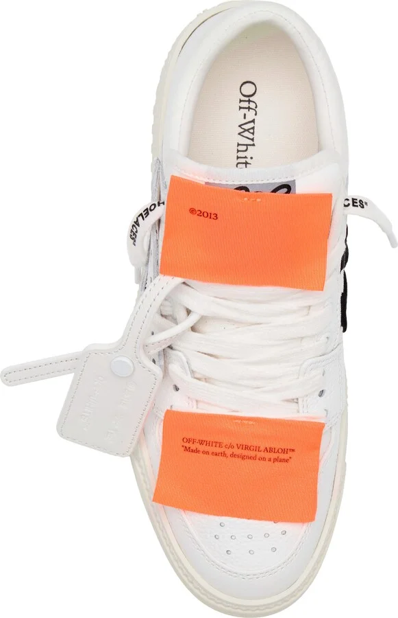 Off Court 3.0 Low Top Sneaker - Image 5