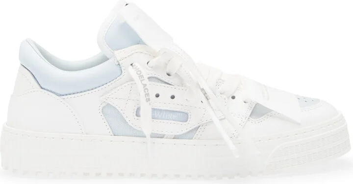 Off Court 3.0 Low Top Sneaker - Image 3