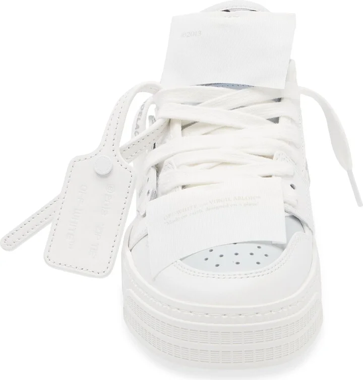 Off Court 3.0 Low Top Sneaker - Image 4