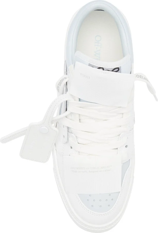 Off Court 3.0 Low Top Sneaker - Image 5
