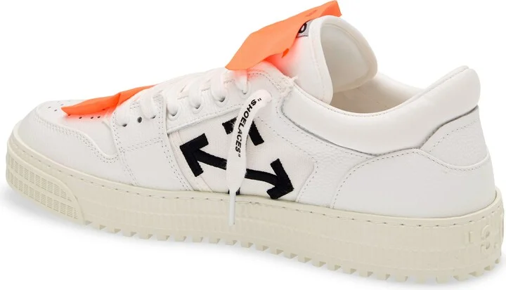 Off Court 3.0 Low Top Sneaker - Image 2
