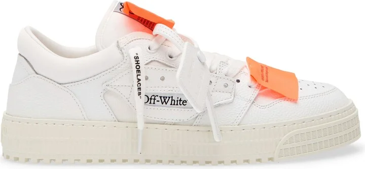 Off Court 3.0 Low Top Sneaker - Image 3