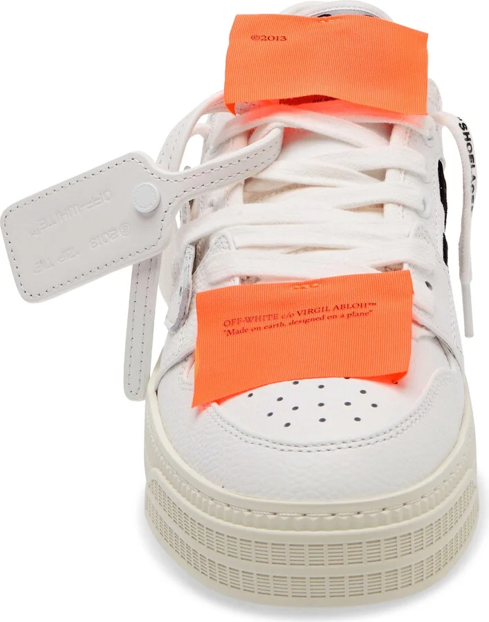 Off Court 3.0 Low Top Sneaker - Image 4