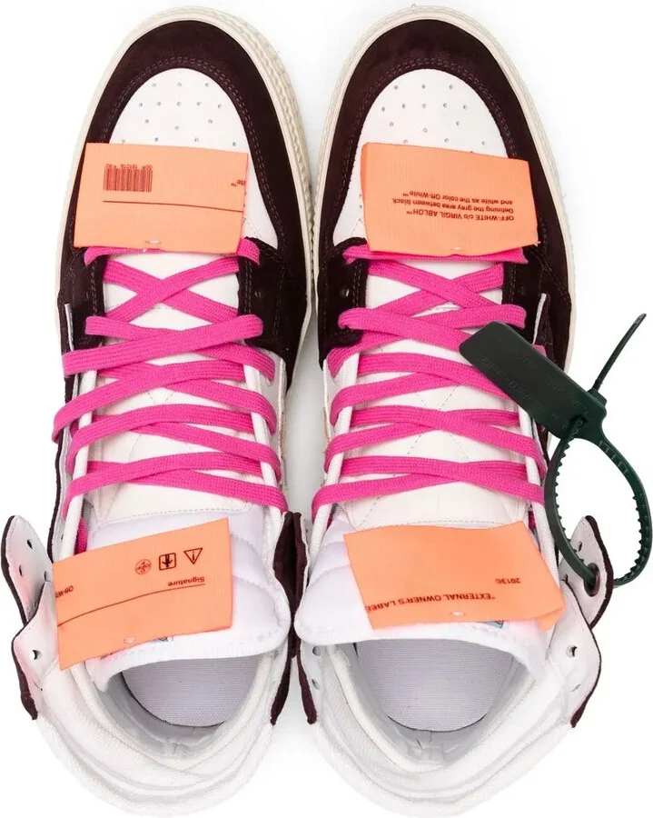 Off-Court 3.0 sneakers - Image 4