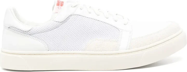 Off Court sneakers