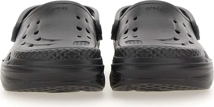 'off Grid Clog' Mules - Image 3
