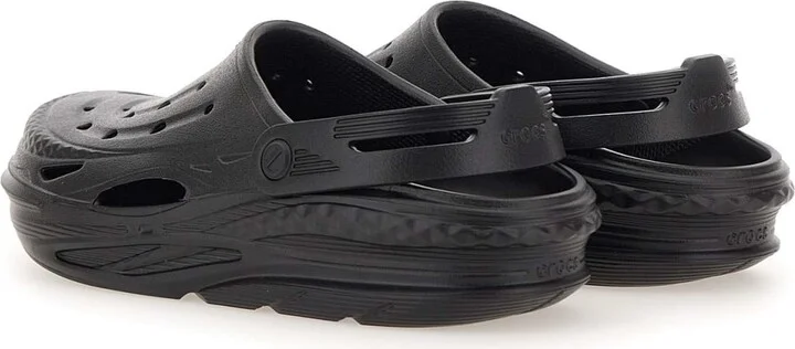 'off Grid Clog' Mules - Image 5