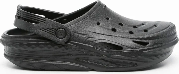 Off Grid clogs