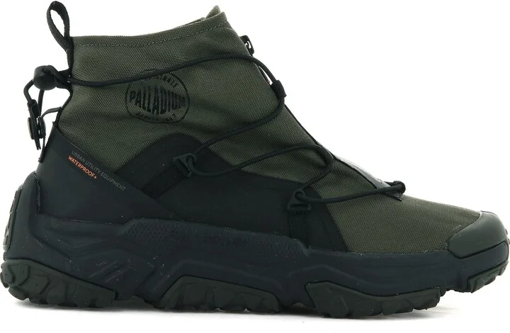 Off Grid Waterproof Boot - Image 2