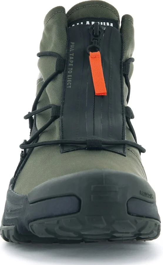 Off Grid Waterproof Boot - Image 3
