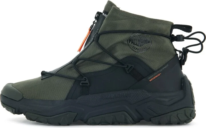 Off Grid Waterproof Boot - Image 5