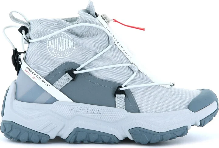 Off Grid Waterproof Boot - Image 7