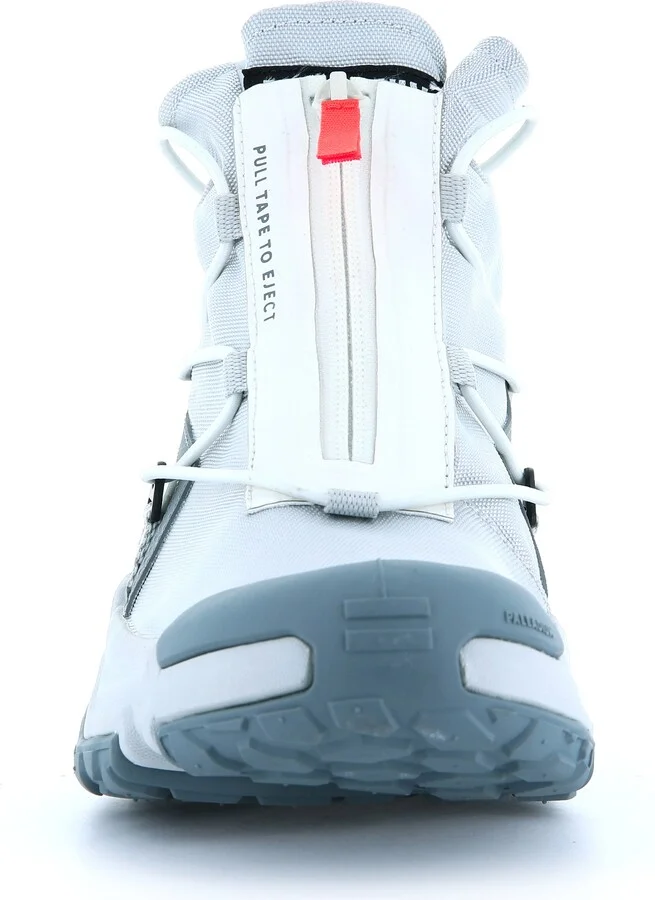 Off Grid Waterproof Boot - Image 8