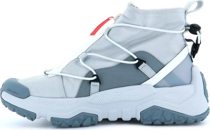 Off Grid Waterproof Boot - Image 10