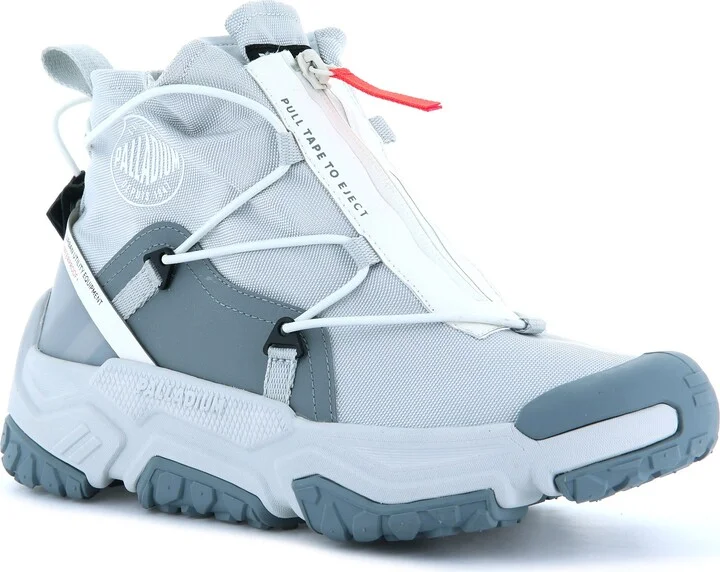 Glacier Gray
