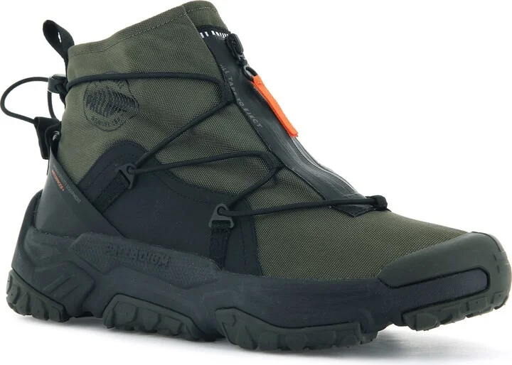 Off Grid Waterproof Boot