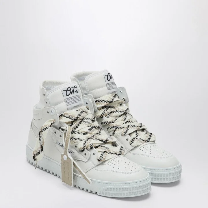 Off- Off Court 3.0 High Trainer