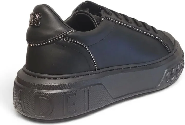 Off Road chain-embossed sneakers - Image 3