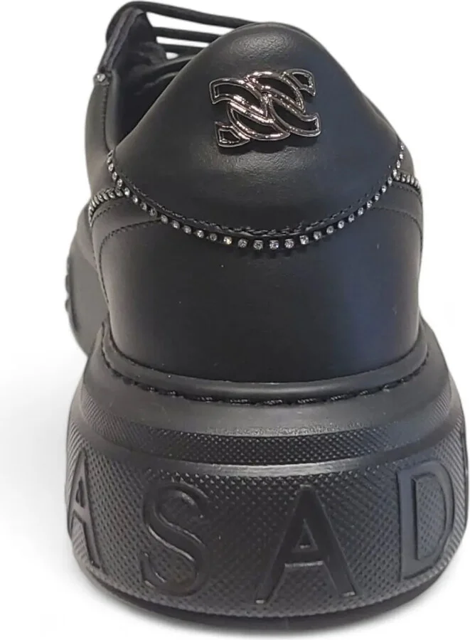Off Road chain-embossed sneakers - Image 4