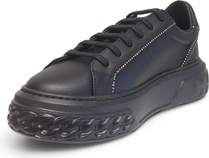 Off Road chain-embossed sneakers - Image 5