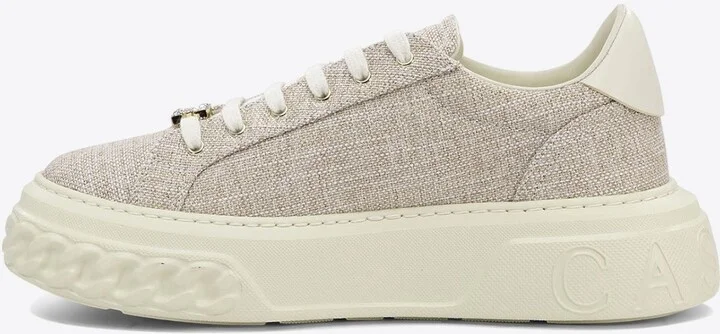 Off Road Jutalux Low-Top Sneakers - Image 2
