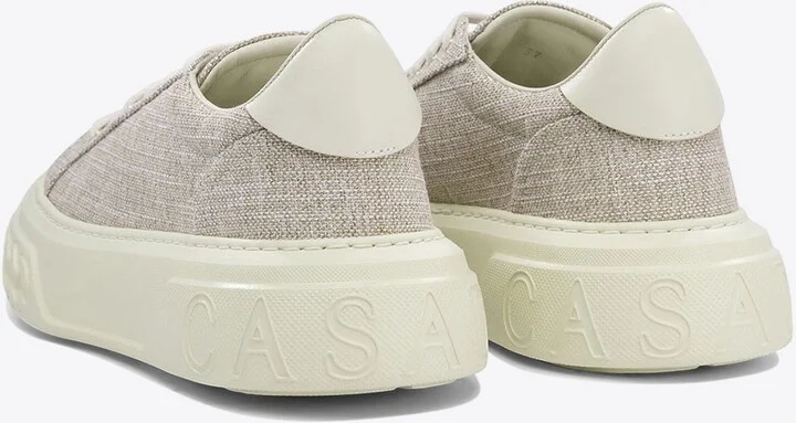 Off Road Jutalux Low-Top Sneakers - Image 3