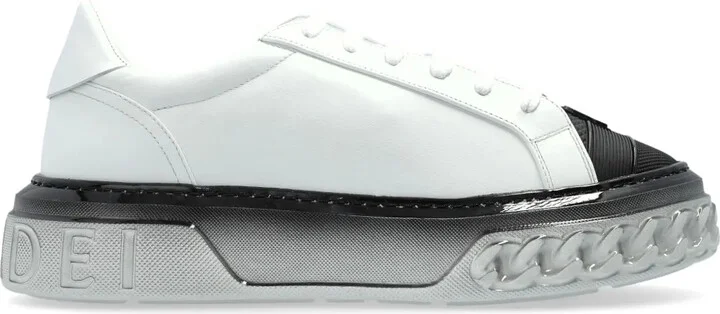 Off Road sneakers