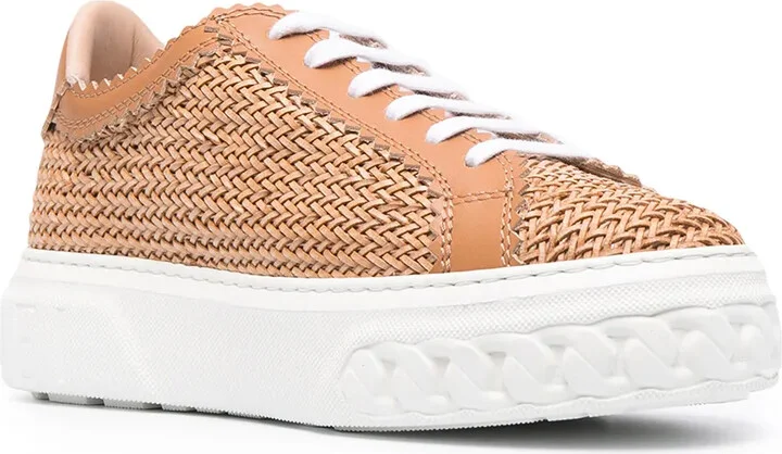 Off-Road woven sneakers - Image 2