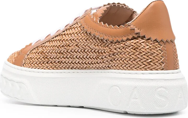 Off-Road woven sneakers - Image 3