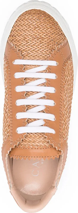 Off-Road woven sneakers - Image 4