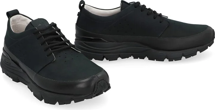 Off-shore Low-top Sneakers - Image 3