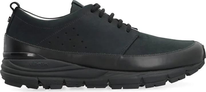 Off-shore Low-top Sneakers