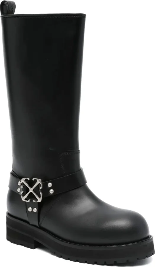 Off Track boots - Image 2