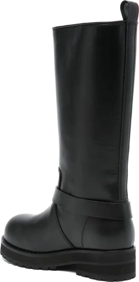 Off Track boots - Image 3