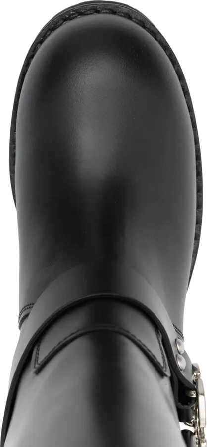 Off Track boots - Image 4