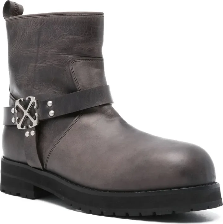 Off Track boots - Image 2