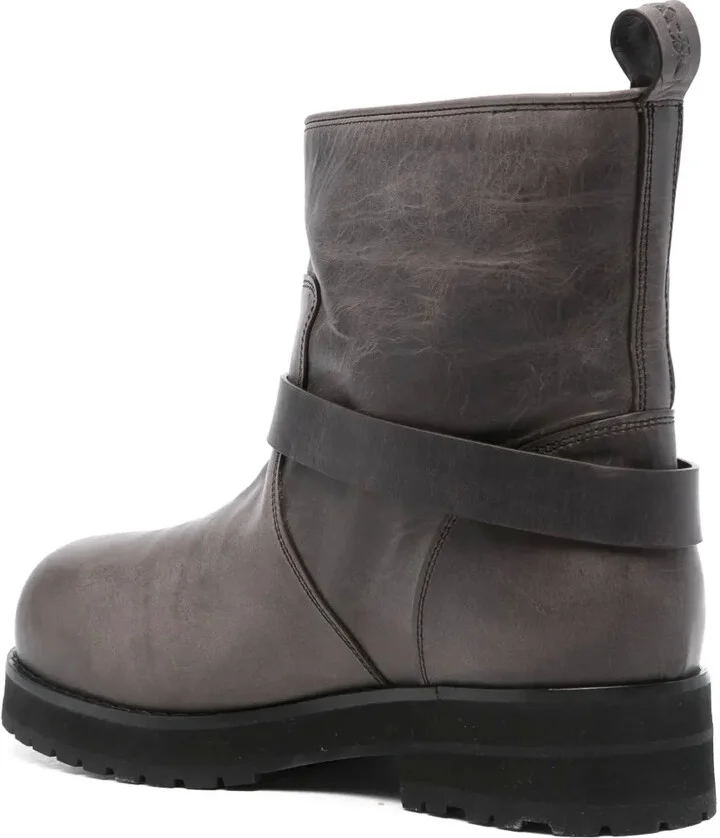 Off Track boots - Image 3